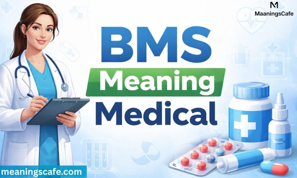 bms-meaning-medical