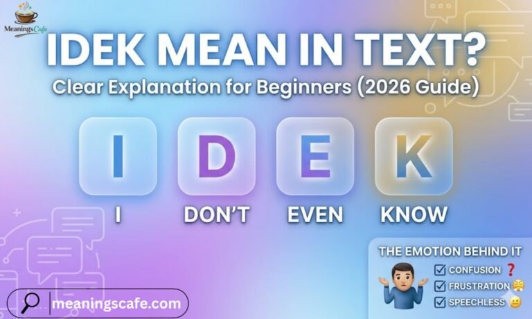 idek-mean-in-text