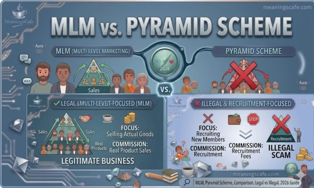 mlm-vs-pyramid-scheme