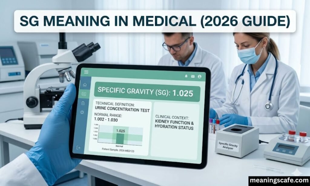 sg-meaning-in-medical