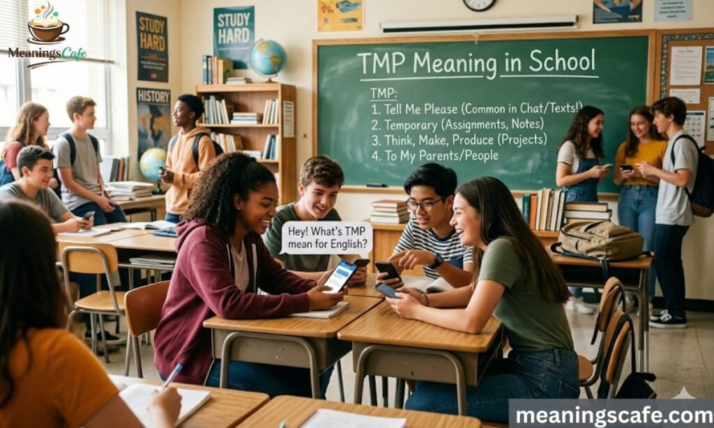 tmp-meaning-in-school