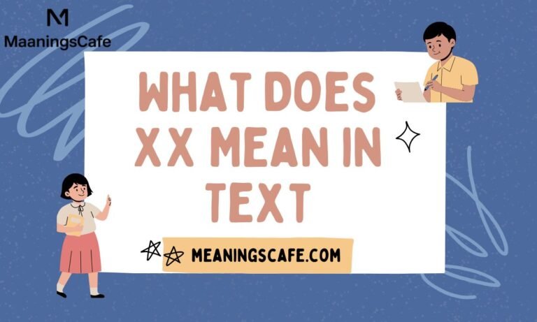 what-does-xx-mean-in-text