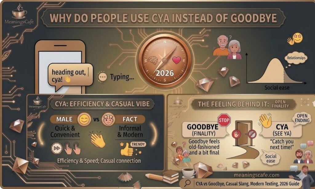 why-do-people-use-cya-instead-of-goodbye