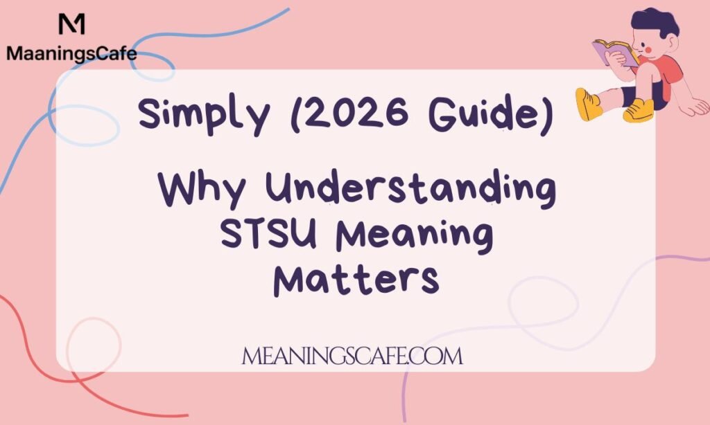why-understanding-stsu-meaning-matters