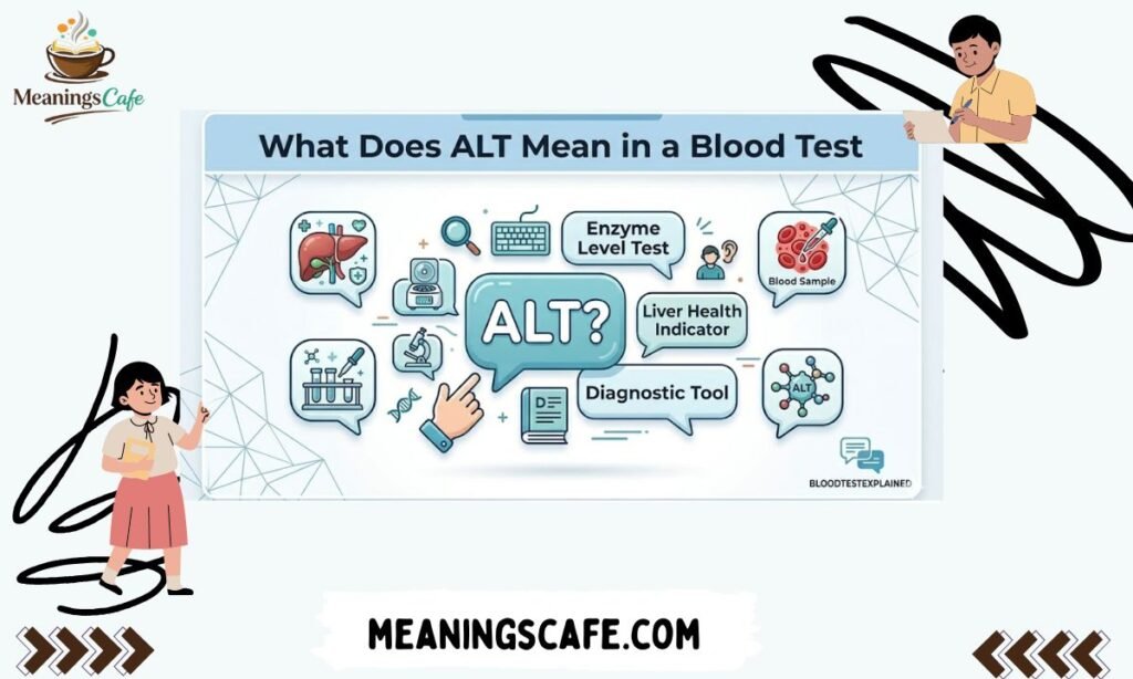 alt-mean-in-a-blood-test