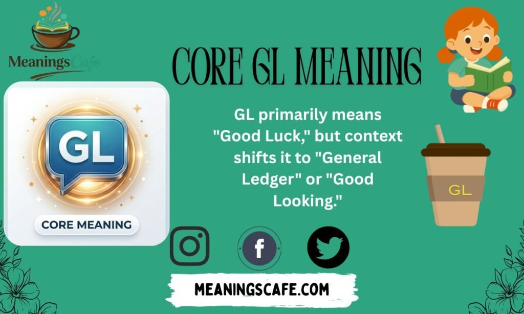 core-gl-meaning