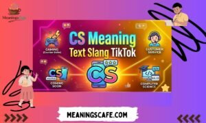 What Does CS Mean in Text? Clear Explanation for Beginners (2026 Guide)