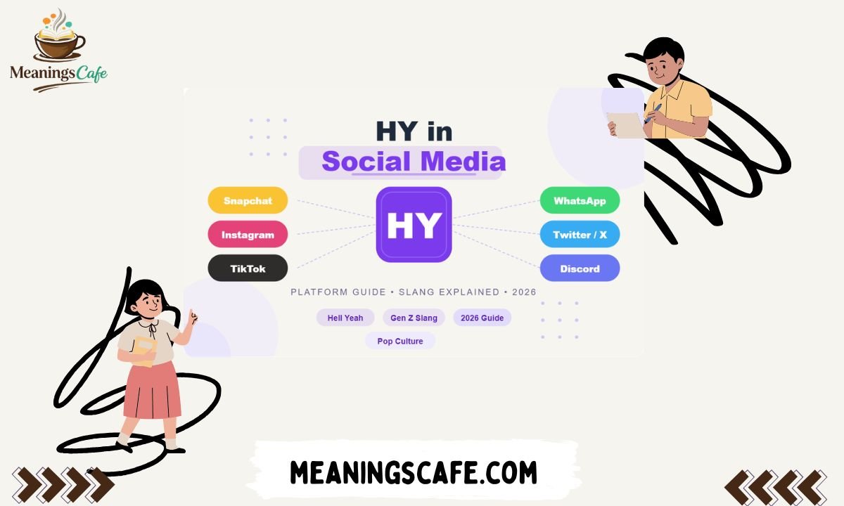 Twitter Hy What Does HY Mean in Text? Hell Yeah or Hi — Full Guide (2026)