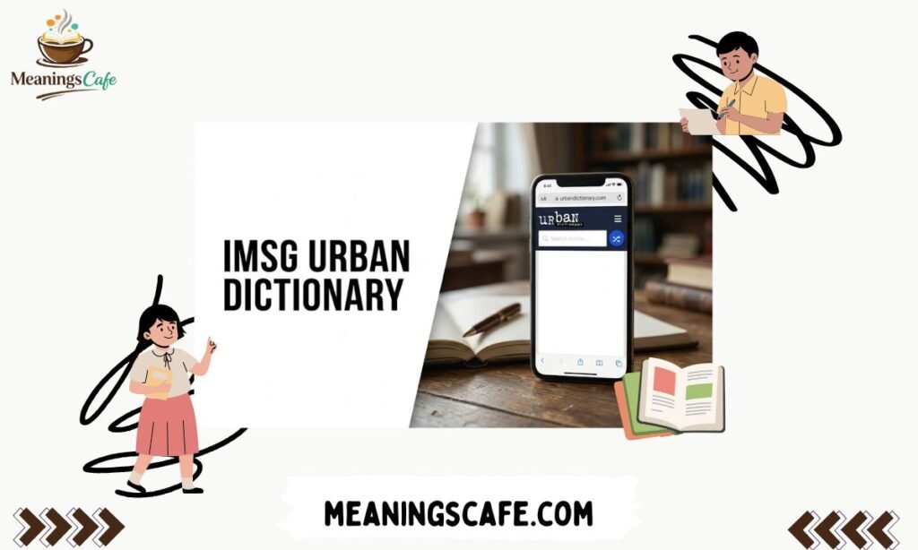 imsg-urban-dictionary