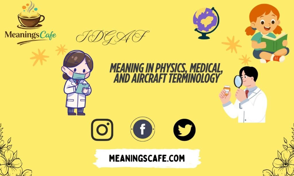 meaning-in-physics-medical-and-aircraft-terminology