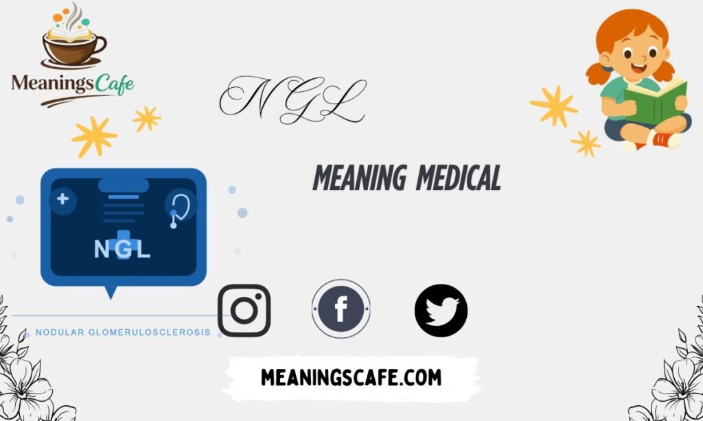 ngl-meaning-medical
