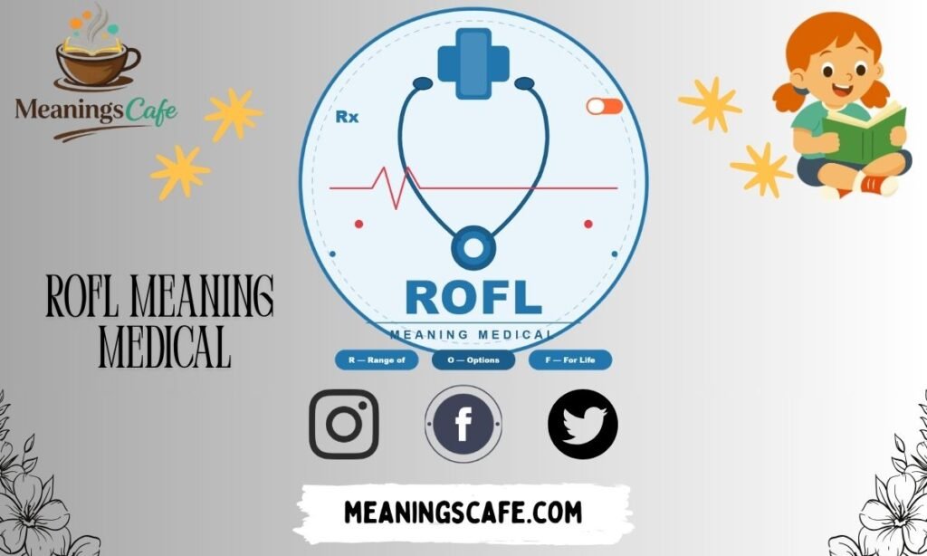 rofl-meaning-medical