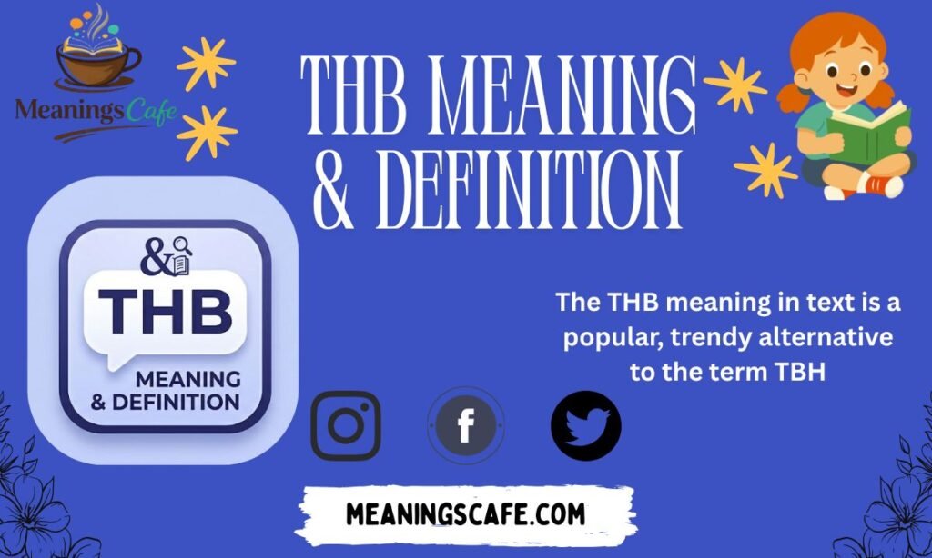 thb-meaning-and-definition