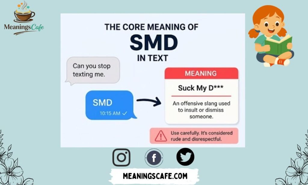 the-core-meaning-of-smd-in-text