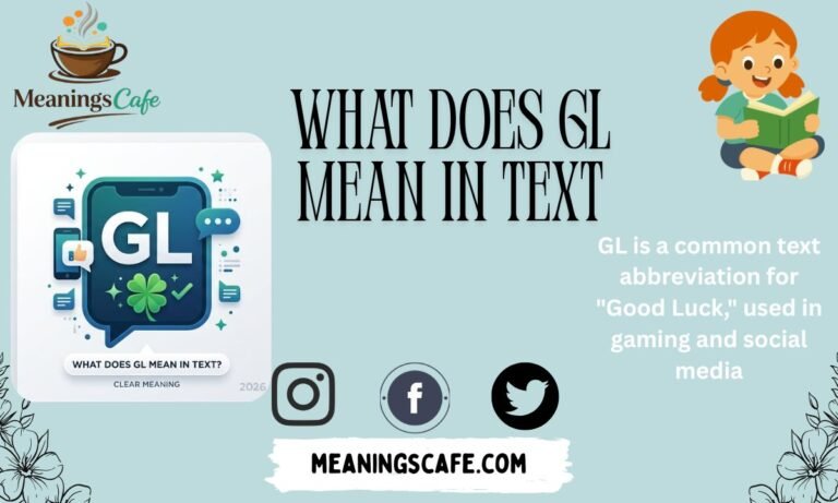 what-does-gl-mean-in-text