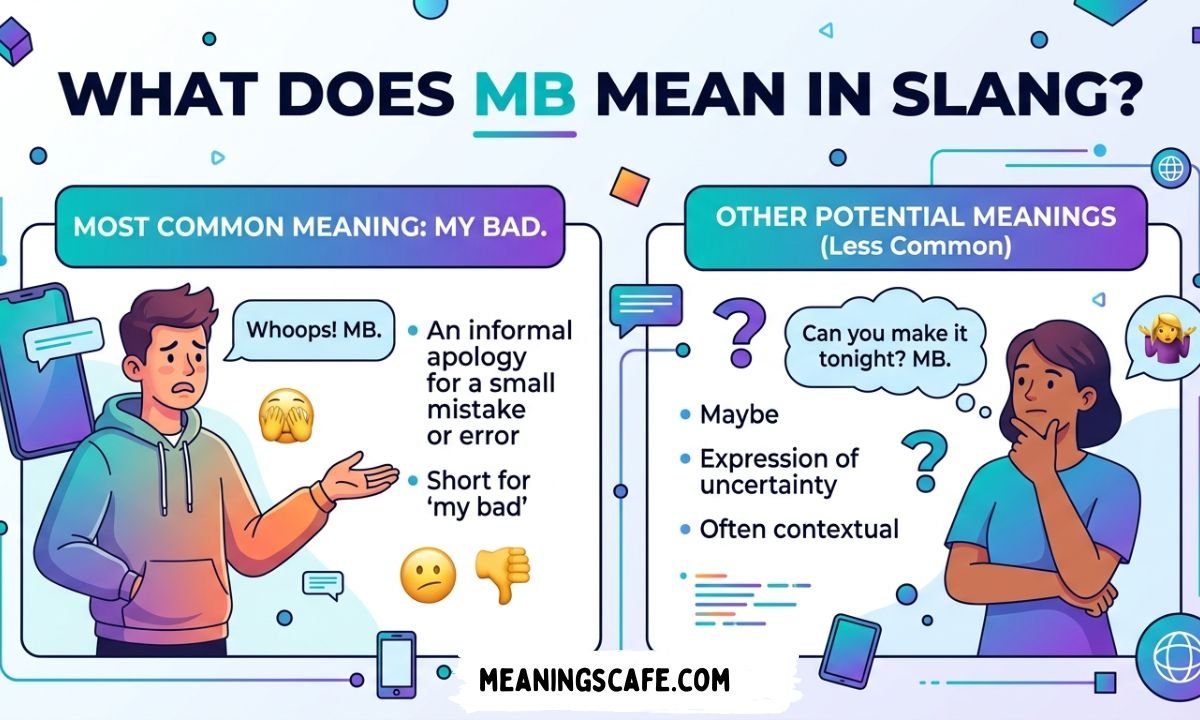 What Does MB Mean in Text? Clear Explanation for Beginners (2026 Guide)