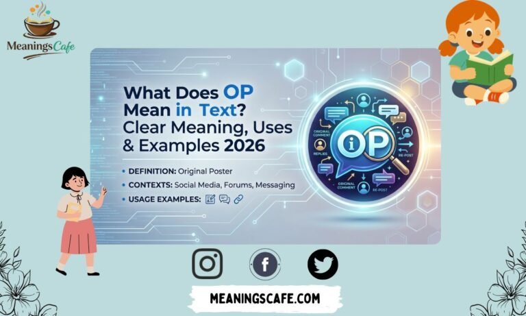 what-does-op-mean-in-text