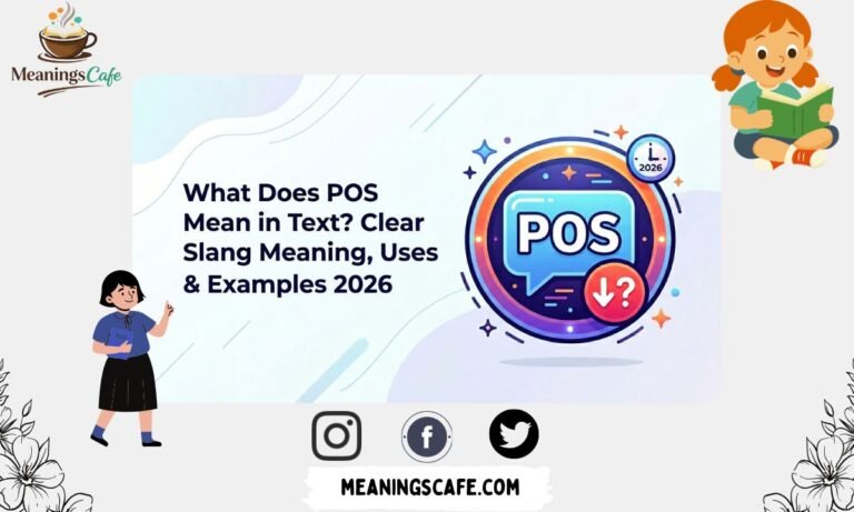what-does-pos-mean-in-text
