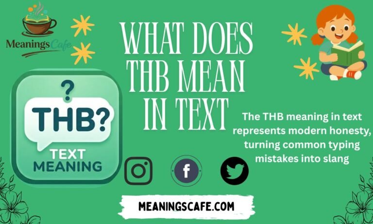 what-does-thb-mean-in-text
