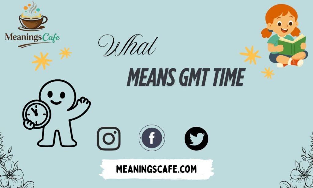 what-means-gmt-time