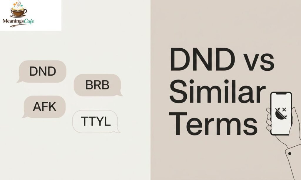 dnd-vs-similar-terms