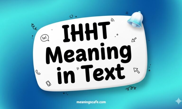 ihht-meaning-in-text