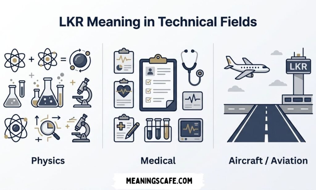 lkr-meaning-in-physics-medical-aircraft