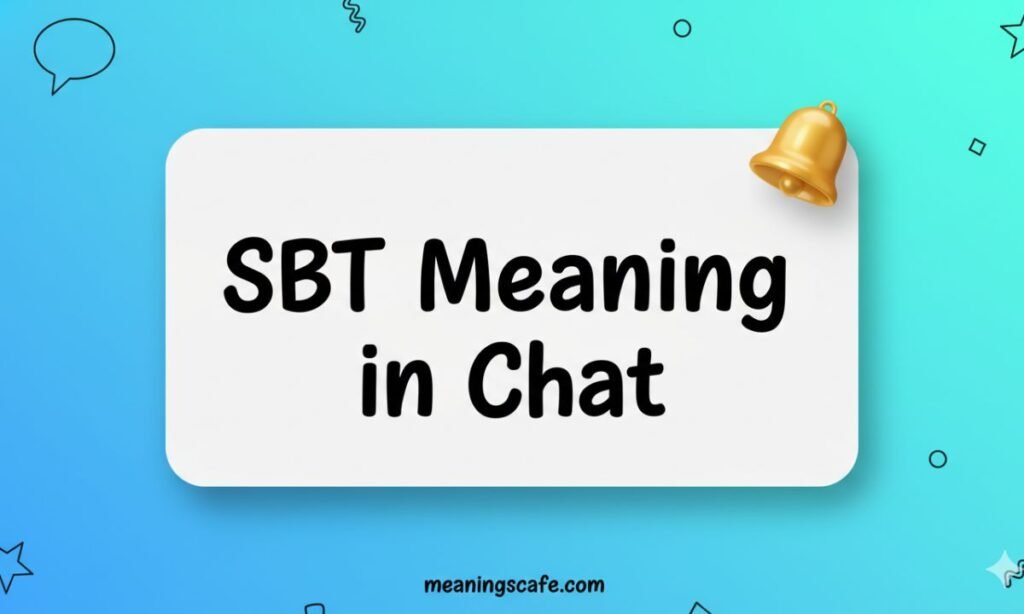 sbt-meaning-in-chat