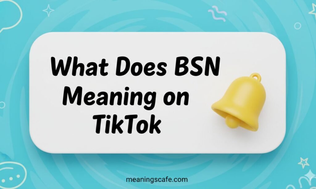 what-does-bsn-meaning-on-tiktok