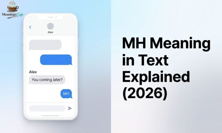 what-does-mh-mean-in-text
