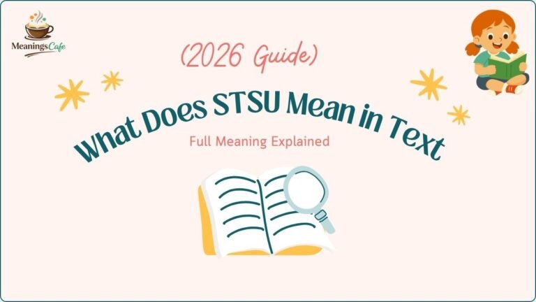 what-does-stsu-mean-in-text.