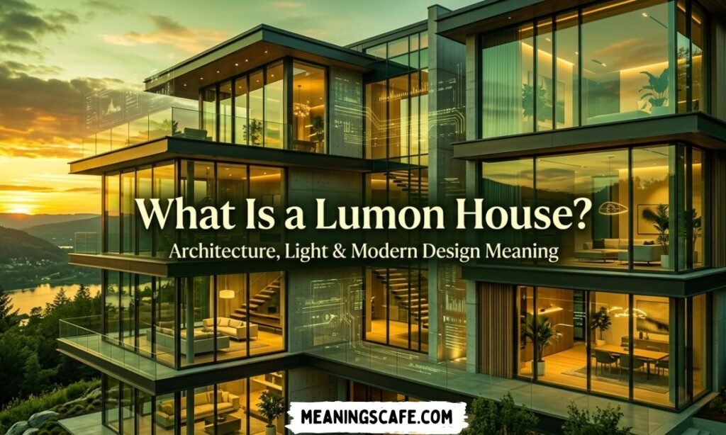 what-is-a-lumon-house