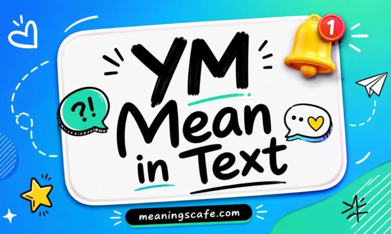 ym-mean-in-text